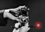Image of Eugen Sänger Vienna Austria, 1935, second 59 stock footage video 65675024421