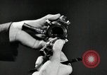 Image of Eugen Sänger Vienna Austria, 1935, second 60 stock footage video 65675024421