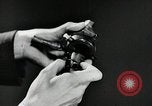Image of Eugen Sänger Vienna Austria, 1935, second 61 stock footage video 65675024421
