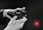 Image of Eugen Sänger Vienna Austria, 1935, second 62 stock footage video 65675024421