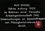 Image of German Air Sports Association Germany, 1934, second 3 stock footage video 65675024422