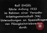 Image of German Air Sports Association Germany, 1934, second 4 stock footage video 65675024422