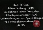 Image of German Air Sports Association Germany, 1934, second 6 stock footage video 65675024422