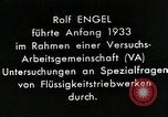 Image of German Air Sports Association Germany, 1934, second 7 stock footage video 65675024422