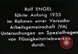 Image of German Air Sports Association Germany, 1934, second 8 stock footage video 65675024422