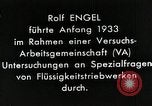 Image of German Air Sports Association Germany, 1934, second 12 stock footage video 65675024422