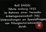 Image of German Air Sports Association Germany, 1934, second 13 stock footage video 65675024422