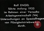 Image of German Air Sports Association Germany, 1934, second 14 stock footage video 65675024422