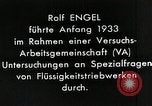 Image of German Air Sports Association Germany, 1934, second 15 stock footage video 65675024422