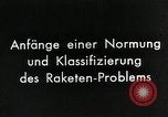 Image of German Air Sports Association Germany, 1934, second 29 stock footage video 65675024422