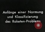 Image of German Air Sports Association Germany, 1934, second 30 stock footage video 65675024422