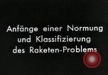 Image of German Air Sports Association Germany, 1934, second 31 stock footage video 65675024422