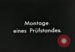 Image of German Air Sports Association Germany, 1934, second 60 stock footage video 65675024422