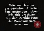 Image of International Rocket engine designs Germany, 1935, second 14 stock footage video 65675024423