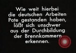 Image of International Rocket engine designs Germany, 1935, second 16 stock footage video 65675024423