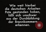 Image of International Rocket engine designs Germany, 1935, second 20 stock footage video 65675024423