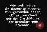 Image of International Rocket engine designs Germany, 1935, second 21 stock footage video 65675024423
