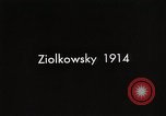 Image of International Rocket engine designs Germany, 1935, second 22 stock footage video 65675024423