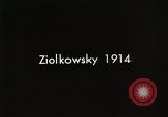 Image of International Rocket engine designs Germany, 1935, second 23 stock footage video 65675024423