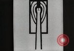 Image of International Rocket engine designs Germany, 1935, second 27 stock footage video 65675024423