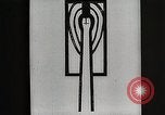 Image of International Rocket engine designs Germany, 1935, second 28 stock footage video 65675024423