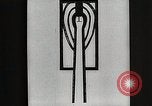 Image of International Rocket engine designs Germany, 1935, second 29 stock footage video 65675024423