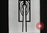 Image of International Rocket engine designs Germany, 1935, second 30 stock footage video 65675024423