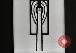 Image of International Rocket engine designs Germany, 1935, second 31 stock footage video 65675024423