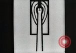 Image of International Rocket engine designs Germany, 1935, second 32 stock footage video 65675024423