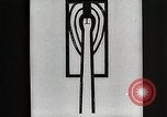Image of International Rocket engine designs Germany, 1935, second 33 stock footage video 65675024423