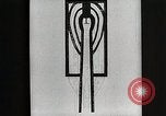 Image of International Rocket engine designs Germany, 1935, second 34 stock footage video 65675024423