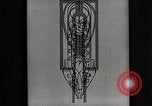 Image of International Rocket engine designs Germany, 1935, second 35 stock footage video 65675024423