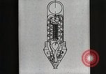 Image of International Rocket engine designs Germany, 1935, second 36 stock footage video 65675024423