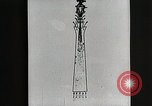 Image of International Rocket engine designs Germany, 1935, second 40 stock footage video 65675024423
