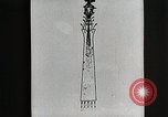 Image of International Rocket engine designs Germany, 1935, second 41 stock footage video 65675024423