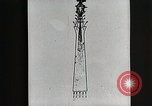 Image of International Rocket engine designs Germany, 1935, second 42 stock footage video 65675024423