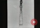 Image of International Rocket engine designs Germany, 1935, second 43 stock footage video 65675024423