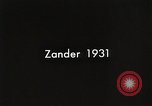 Image of International Rocket engine designs Germany, 1935, second 46 stock footage video 65675024423