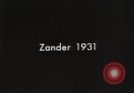 Image of International Rocket engine designs Germany, 1935, second 47 stock footage video 65675024423