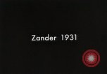 Image of International Rocket engine designs Germany, 1935, second 48 stock footage video 65675024423