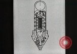 Image of International Rocket engine designs Germany, 1935, second 50 stock footage video 65675024423