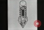 Image of International Rocket engine designs Germany, 1935, second 51 stock footage video 65675024423