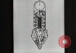 Image of International Rocket engine designs Germany, 1935, second 52 stock footage video 65675024423