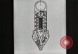 Image of International Rocket engine designs Germany, 1935, second 53 stock footage video 65675024423