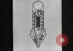 Image of International Rocket engine designs Germany, 1935, second 54 stock footage video 65675024423