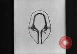 Image of International Rocket engine designs Germany, 1935, second 58 stock footage video 65675024423