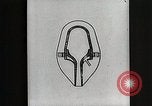 Image of International Rocket engine designs Germany, 1935, second 59 stock footage video 65675024423