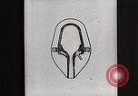 Image of International Rocket engine designs Germany, 1935, second 61 stock footage video 65675024423
