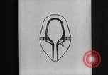 Image of International Rocket engine designs Germany, 1935, second 62 stock footage video 65675024423