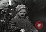 Image of First rocket mail plane Greenwood Lake New York United States USA, 1936, second 45 stock footage video 65675024424